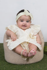 FROCK PAIRED WITH PANTY