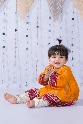 Summer Ethnic