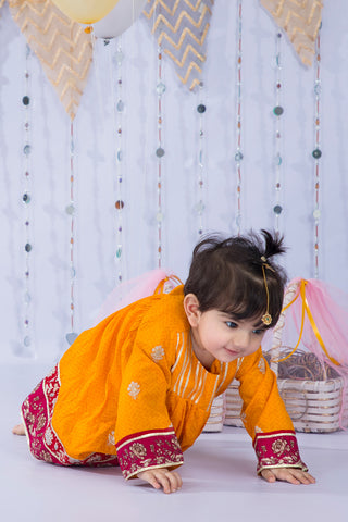 Summer Ethnic