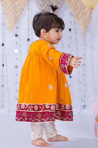 Summer Ethnic