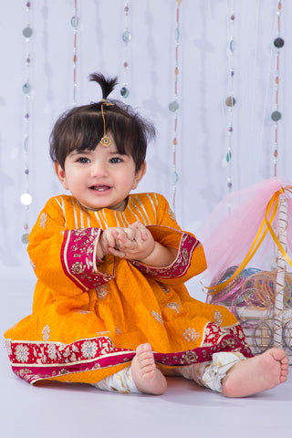 Summer Ethnic