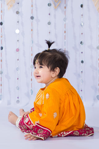 Summer Ethnic