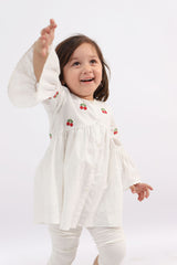 1 Piece Cotton Lawn Lace