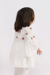 1 Piece Cotton Lawn Lace