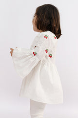 1 Piece Cotton Lawn Lace