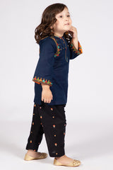 1 PIECE Khaddar Shalwar