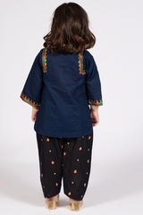 1 PIECE Khaddar Shalwar