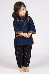1 PIECE Khaddar Shalwar