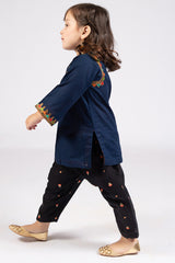 1 PIECE Khaddar Shalwar