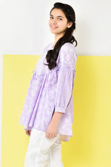 Printed Shirt
