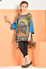 Printed Shirt