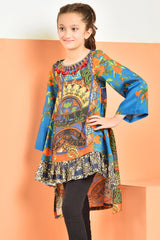 Printed Shirt