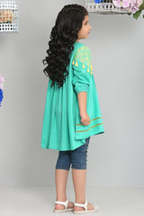 back