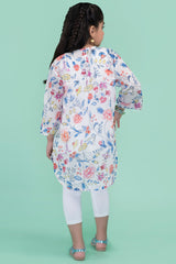 back