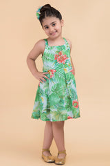 frock