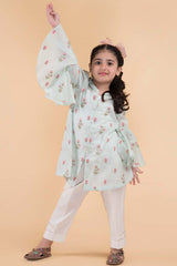 front open style shirt