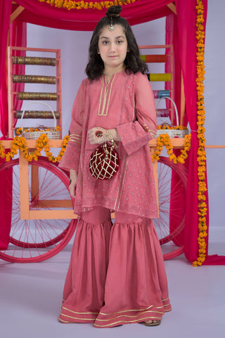 Rose Pink