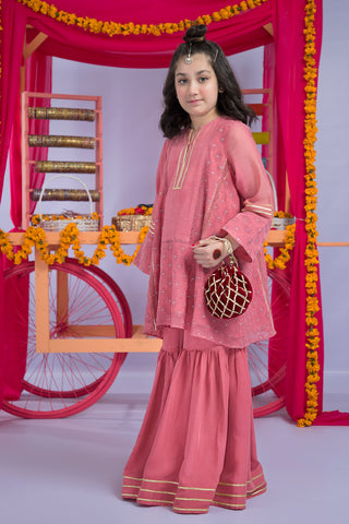 Rose Pink