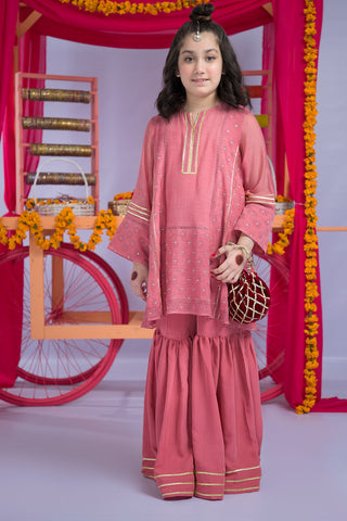 Rose Pink