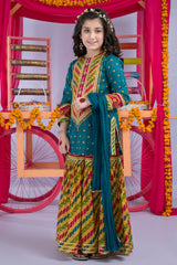 Ethnic Tale