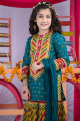 Ethnic Tale