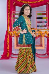 Ethnic Tale