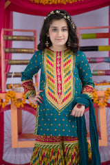 Ethnic Tale
