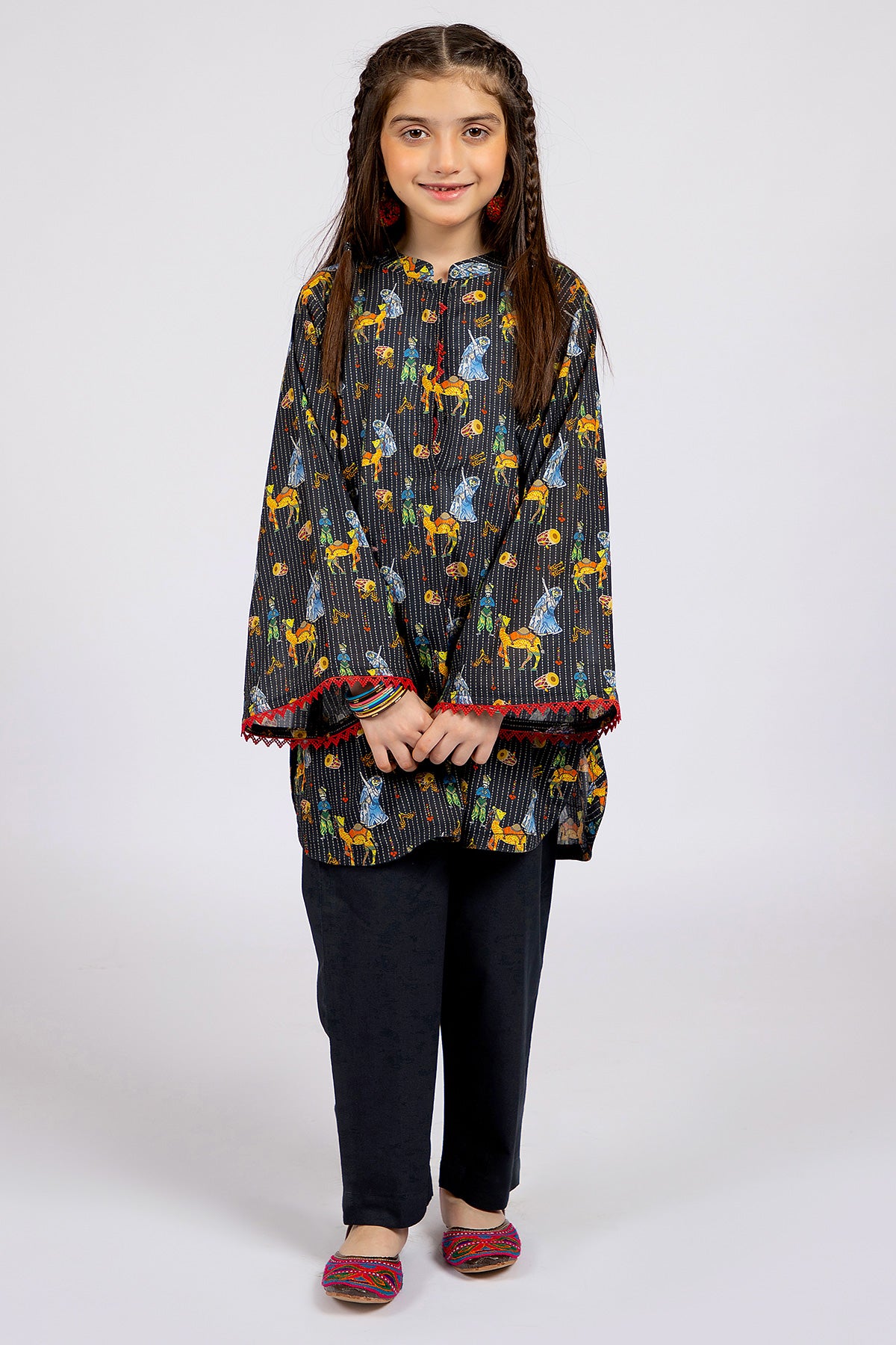 Kayseria kids on sale eid collection 2019