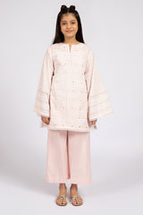 2 Piece Cotton Lawn Shirt & Trouser
