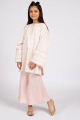 2 Piece Cotton Lawn Shirt & Trouser