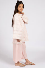 2 Piece Cotton Lawn Shirt & Trouser