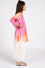 1 Piece Cotton Lawn Shirt