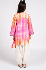 1 Piece Cotton Lawn Shirt