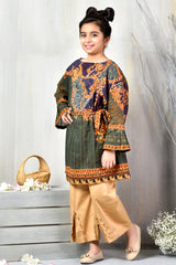Printed Shirt