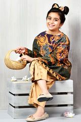 Printed Shirt