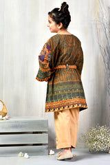 back