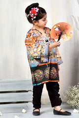 Printed Shirt