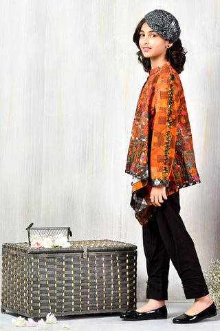Printed Shirt
