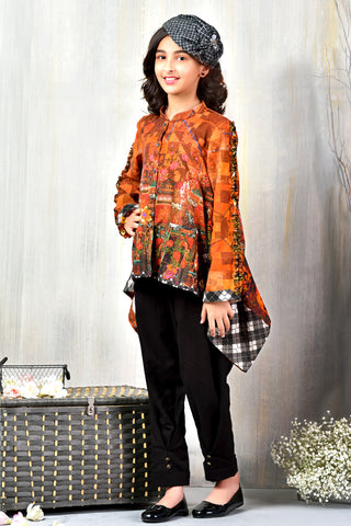 Printed Shirt