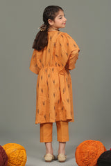 back