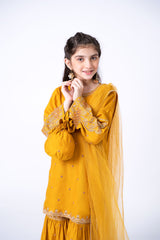 3 Piece Cotton Silk Suit
