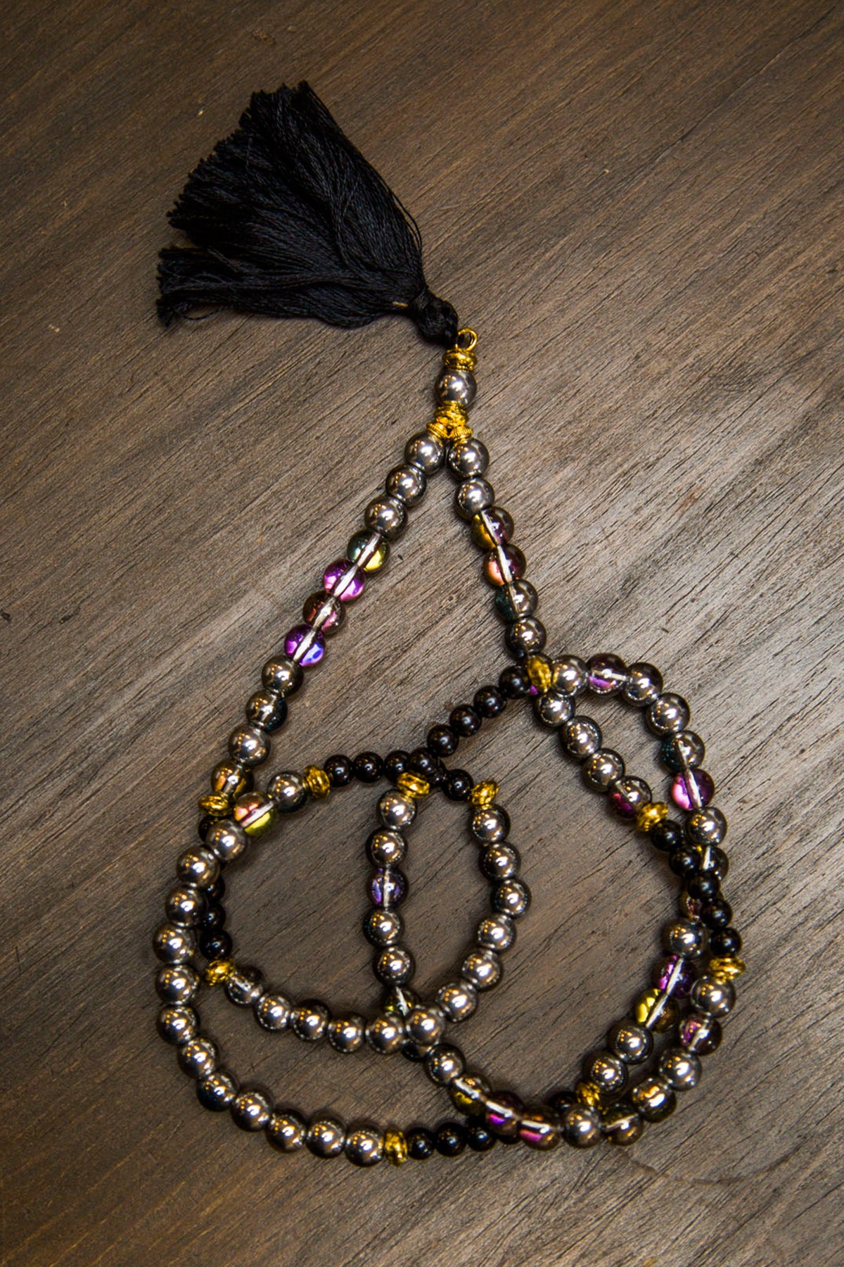 1 Piece Crystal