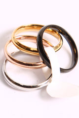 Rings