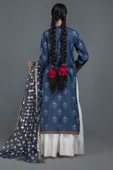 back