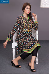 Front Open Shirt 1169