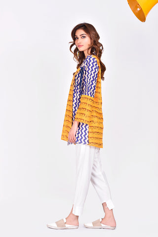 Printed shirt