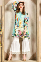 Printed Shirt