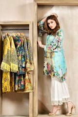 Printed Shirt