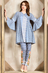 Printed Shirt