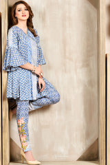 Printed Shirt